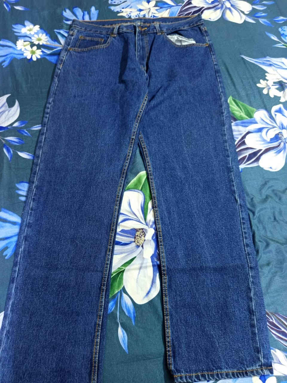 بناطير باله رجالي القياسات موجودة على الصور  توجد  خدمة توصيل للمناطق القريبة على البياع@إشارة


**إذا كنت صاحب هذا الإعلان وتريد حذفه لأي سبب، رجاءا أرسل رسالة إلى الدعم الفني**