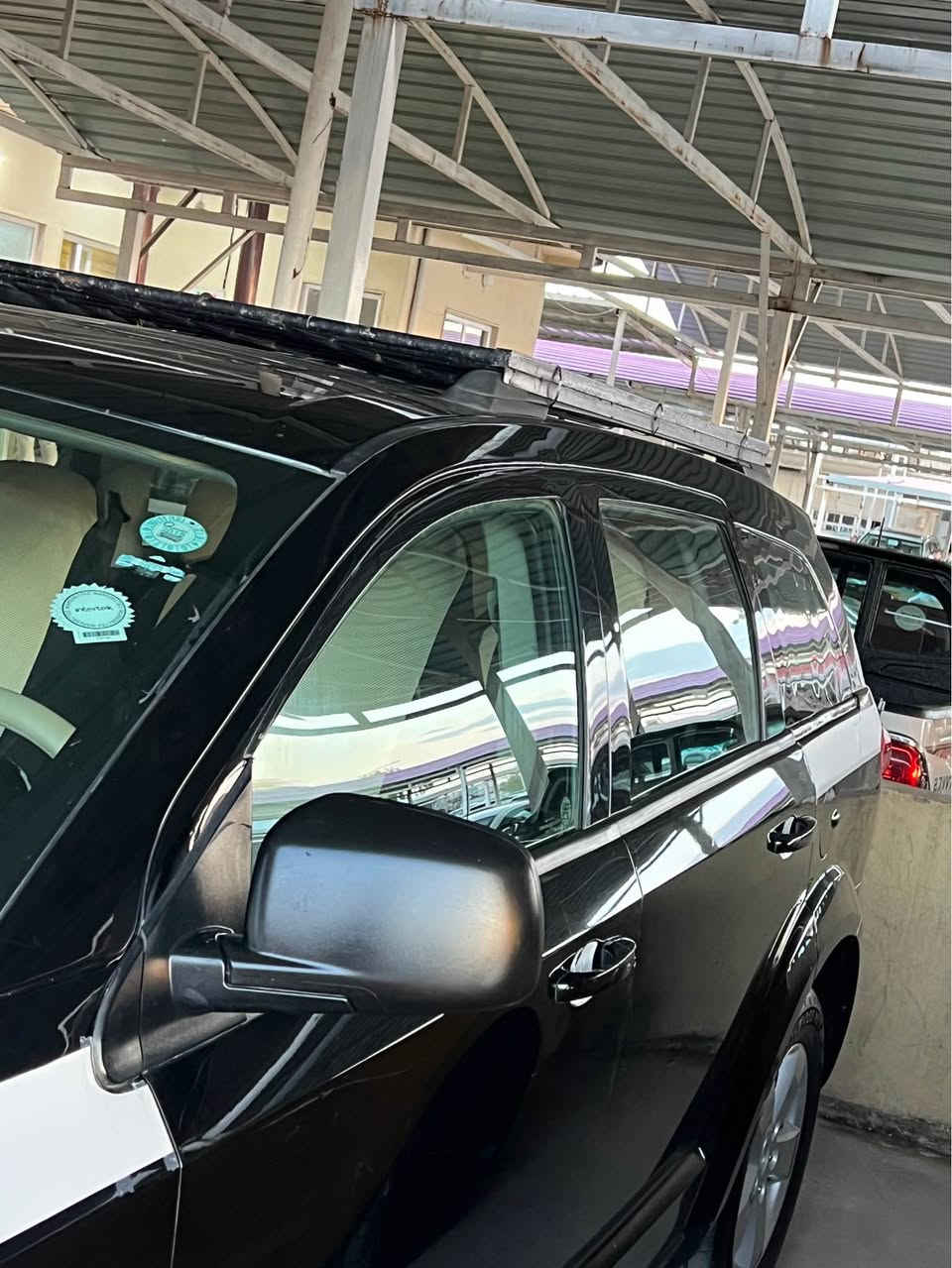 دوج جورني 2015
للبيع و مراوسه 
رقم دهوك شرط تحويل 
تبريد شغالة V6 
گير و محرك شرط مامفتوحين ماشي ١٤٥ 
سياره تخمات و تايرات و داخلها جديد 
ماشاءالله خير من الله شغل و توكل 
بيه ٢ قطعه صبغ بدون دواخل نهائيا 
تبريد مركزي شاشه كاميره خلفيه و امامي 
عنوان شيخان 
 سعر ١١٠ و مجال 
***********هاتف شيخان, نينوى
