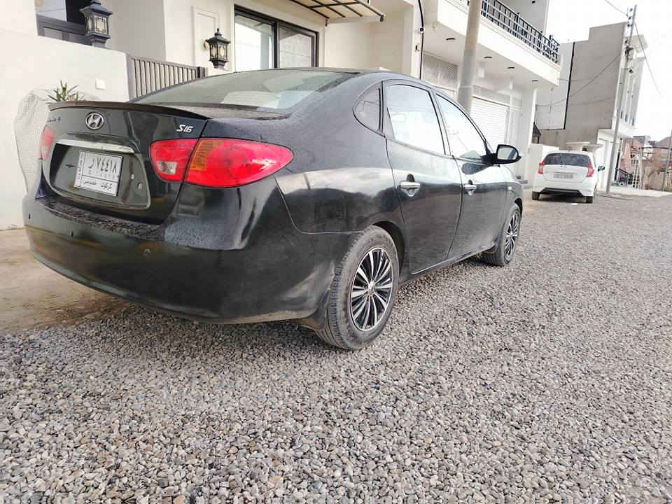 بەناوی خودای بەخشندەی میهرەبان
هۆندای ئاڤانتی بۆ فرۆشتن
بڕاوەی دوبەی 
مۆدیل 2009
سوکان ڤۆلیوم و تەبرید لەمس
کوشن جڵد و هیتەر و حاسە 
خایس و ڕزیوی قەترە پێوە نیە 
پێش و پشتی کەپسە و هیچ لێدرانی نیە
 برێکی بەستراوە
سەیارەکە تابڵێی توندو تۆڵە
گێڕو مەکینەی بەشەرت
مەکینە بچوکی دکشن بەرز
هەیکەلی زۆر جوانەو لوسە 
چوار تایەو ویلی لۆکی لەژێرە
سەقفی  بێ بۆیاغە
کەڤەرێکی دوای گۆڕاوە
بەکورتی و پوختی ماڵی دۆستە 
سعری 46 و معامەلەیە
 شوێن ڕانیە ..
ژ.م. *********** یان ***********
کۆڕەک واتس ئەپی لەسەر 
مەسجیش کراوەیە.. رانية, السليمانية
