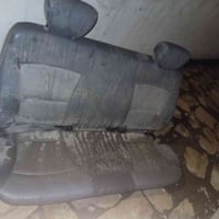 كرسي باص • ستركس • ٢٠١١