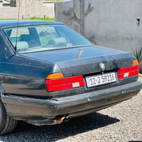 بي إم دبليو • BMW • سيارة بي إم دبليو • سيارة 730 • بي إم دبليو 730 • ...