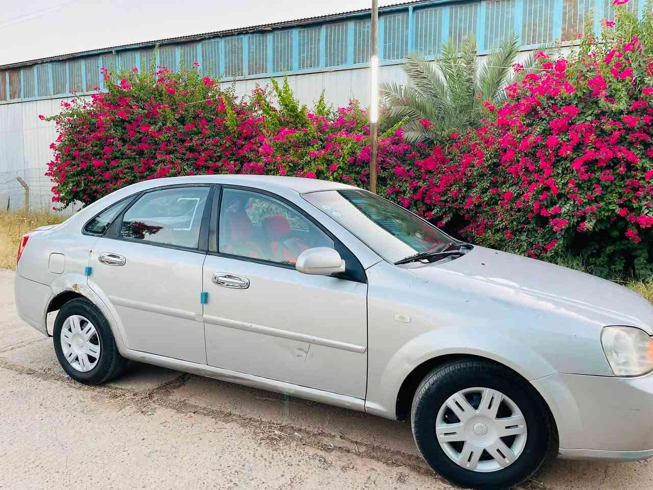 السلام عليكم
دايو  لاستي
2007
رقم بغداد بسمي
تحكم استيرن
تبريد ثلج
كير واتو
كير مكينه نظيفات
 السيارات بيهة اهلاات جاملغات الخلفيه
العنوان بغداد 
السعر 58 بيهة مجال 
رقم ***********
