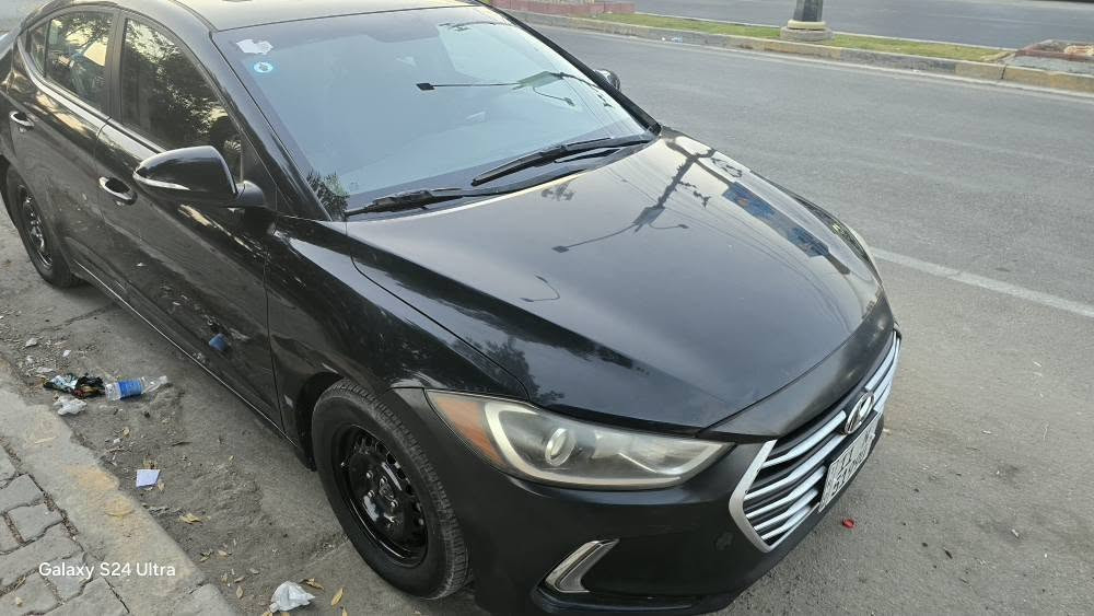 ‎النترة ٢٠١٧‎ بغداد, العراق


**إذا كنت صاحب هذا الإعلان وتريد حذفه لأي سبب، رجاءا أرسل رسالة إلى الدعم الفني**