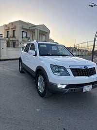 موهافي ٢٠١٥ • ماشية ١٣٣ الف • وارد خليجي