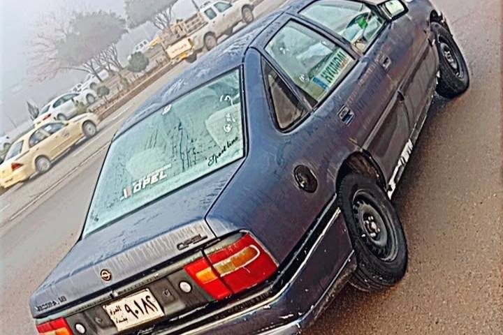 ئۆپڵ فیکترا 1989 مەکینە 18کابلێتەر 
ئاڕمی پلاستیکی سلێمانی 
ئاڕموو ئەوەلیات بەشەرت 
چوار تایەو ویلی لۆکی بۆ بەسراوە 
کوشنوو گاعی لۆک 
شوێن سلێمانی
 
سـعـر : لە کۆمێنت داوابکە ڕاستەوخۆ بۆت دێت 📥 

گێر و مەکیەنەی بەشەرت 
هیچ کێشەیەکی تێدا نییە 

ژمارەی خاوەنەکەی 
***********
