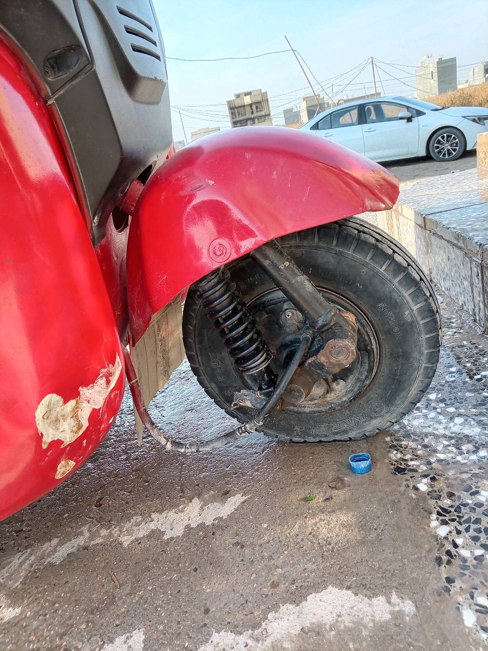 تكتك ٢٠٢٠ حلوة مصبوغه عام جماليه رقم كربلاء عنوان بغداد شعله متواجد واتساب فقط