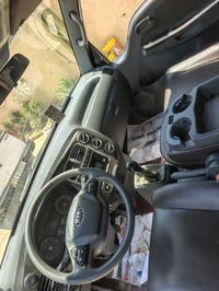 كيا • دبل قمارة • ٢٠١٦