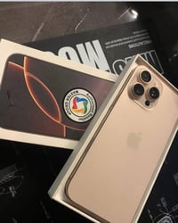 آيفون ١٦ برو ماكس • ٢٥٦ • بطاريه ٩٨