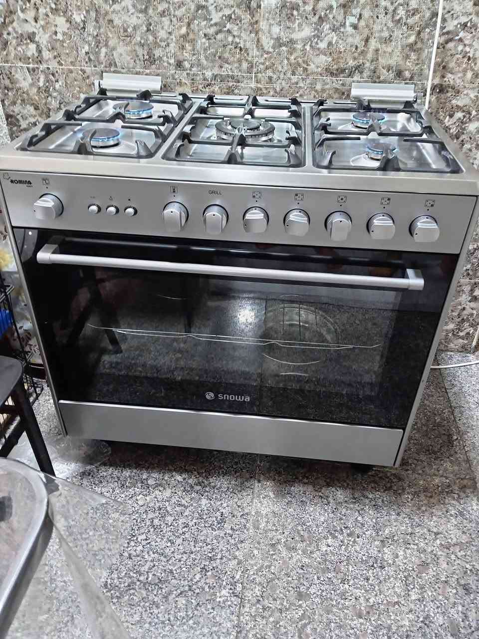 السلام عليكم طباخ جديد استعمال شهرين للبيع المكان صغير السعر 300


**إذا كنت صاحب هذا الإعلان وتريد حذفه لأي سبب، رجاءا أرسل رسالة إلى الدعم الفني**