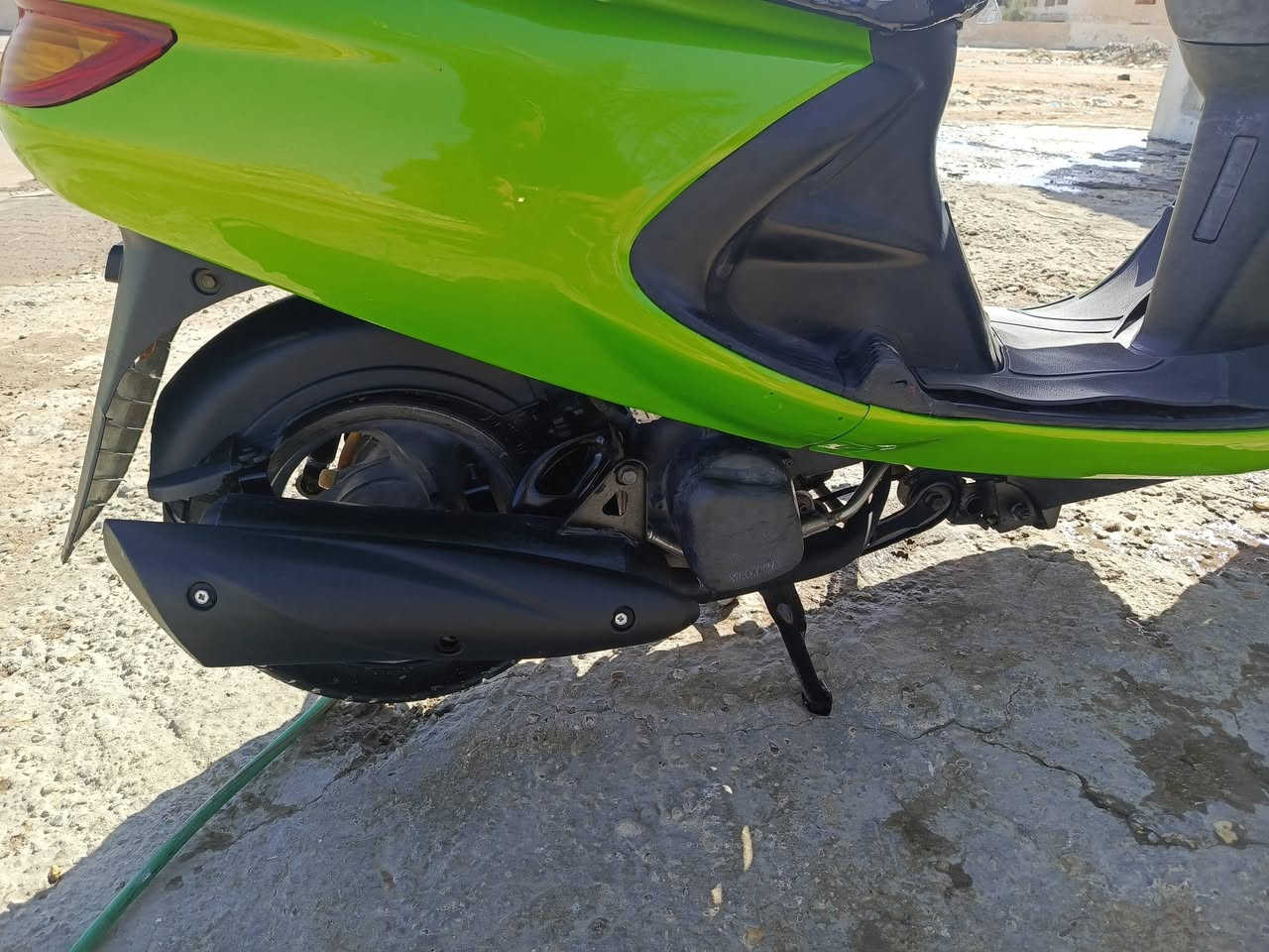 فراشه فحل للبيع ماناقصه اي شي شرط نكره سلف الدراجه محرك اخرس شرط حلوه اونضيفه شرط الفحص شراي يجي ويشوف بعينه السعر 450اوبيها مجال والشراي يدلل ***********
