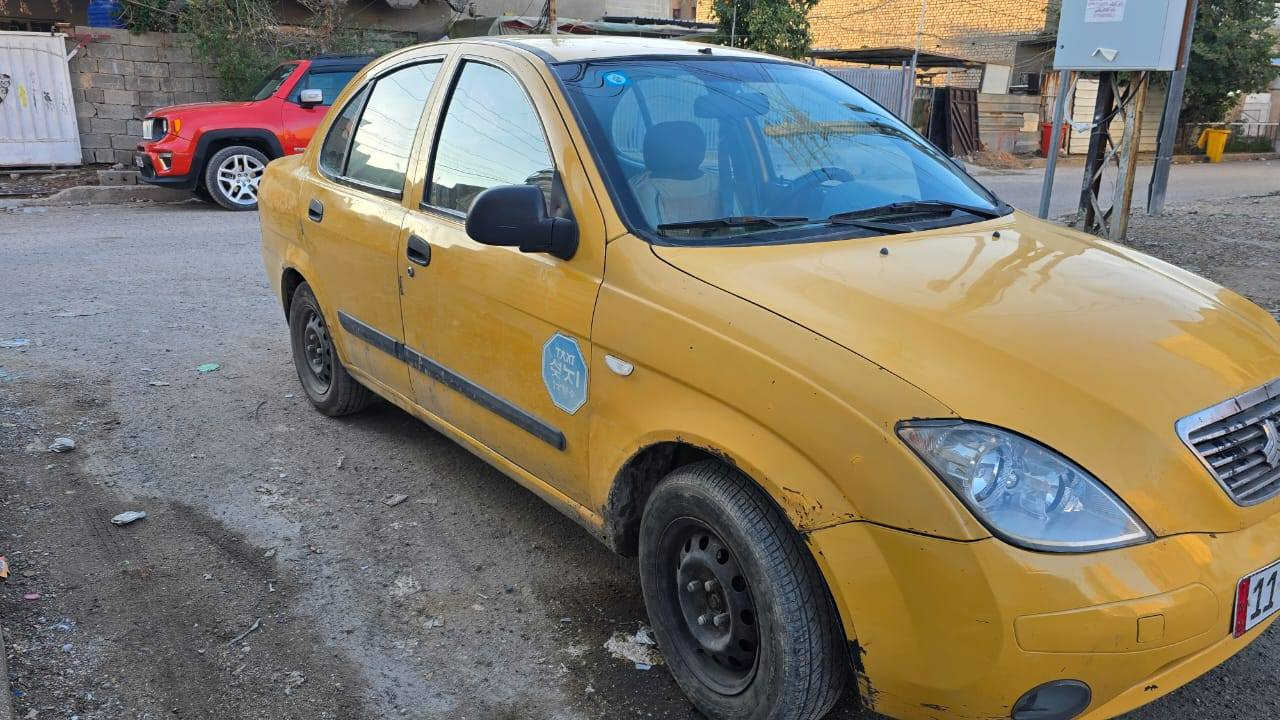 تايبا موديل 20012 رقم بغداد انكليزي سنوية بأسمي نافذة 2027 الشهر ال8
السيارة بحالة جيدة مكينة كير تبريد شغال السعر 35 بي مجال
مكاني بغداد حي الجهاد
اسف على الرد في التعليقات فقط اتصال
***********
