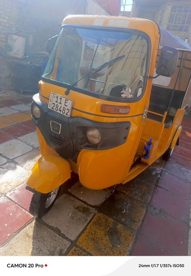 سلام عليكم تكتك مديل 2019/11 مكفوله عدا الدوس معمره عنوان بغداد المعامل بستان سامي السعر 5500 
اتصل وتدلل***********
