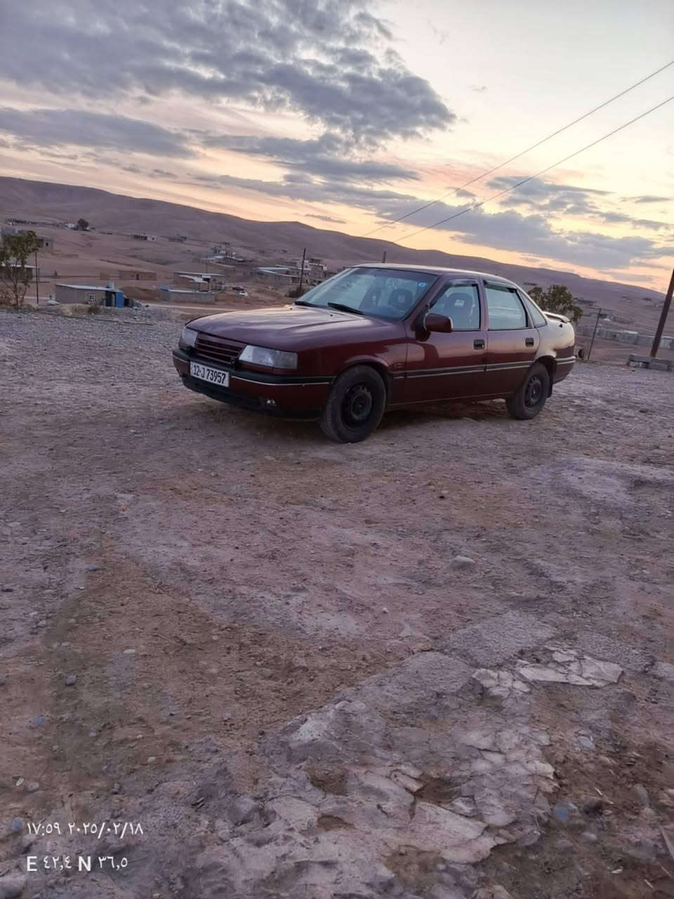 أوبل فكترا موديل92
تكاتب مع الشرعي سنوية لحد 30#رقم اجنبي
شرط التحويل🤚
طخم تاير جديد🚙 كير+ محرك شرط
مصبوغة حزام جمالية بدون ضرر+حجم 20
كابون بيها ورقي بس متوقف+ باتري جديد#
مكان السيارة🚔 ناحية. العياضية
#السعر45وبيهامجال
(((((مكلف بنشر) ))))رقم الهاتف#***********
