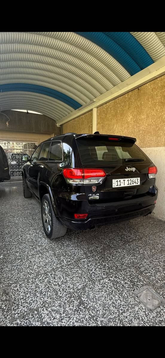 السلام عليكم
للبيع جيب اوڤرلاند 2020
سياره جديده ومعروفه مواصفات الاوفرلاند
-بصمه
-بانوراما
-صندوق كهرباء
-دبلات هوائيه(جكات) 
-تسخين وتبريد المقاعد الاماميه
-تسخين المقاعد الخلفيه
-داخل جوزي مميز
-رادار جانبي
-نقطه عمياء
-دفع رباعي 4\4
_ذاكره لحفظ وضعيات الجلوس
-ويل قياس 20 انج
-نظام خاص للطرق الوعره
-مرايا جانبيه قابله للطي
-نظام تشغيل واطفاء اوتماتيكي للمحرك للتقليل من صرف الوقود

السياره جديده وحلوه احلى من الصور ادامه كامله مسويلهه قبل شهر
للاستفسار ***********
سعر السياره 28.800 وبيه مجال بسيط 
عنوان السياره بغداد
