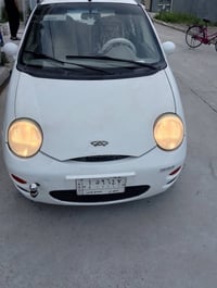 كوكو • موديل ٢٠١٣ • نينوى