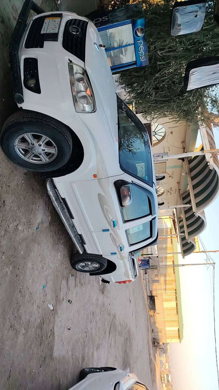 سلام عليكم كريت ويل للبيع موديل 2012 مكفوله كفالة من ظربه وتبديل كير محرك حداديه تخم  تاير تبريد تدفأ كهربائيّات كله شغاله رقم قادسيه مشروع وطني سياره جاهز مالت جناي رقم موبايل *********** سعره 63 اوبيه مجال
