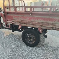 موديل ١٤ • اوراق ضايعة • سوق الشيوخ