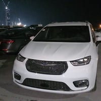 باسفيكا • ٢٠٢٣ • بدل مكينه