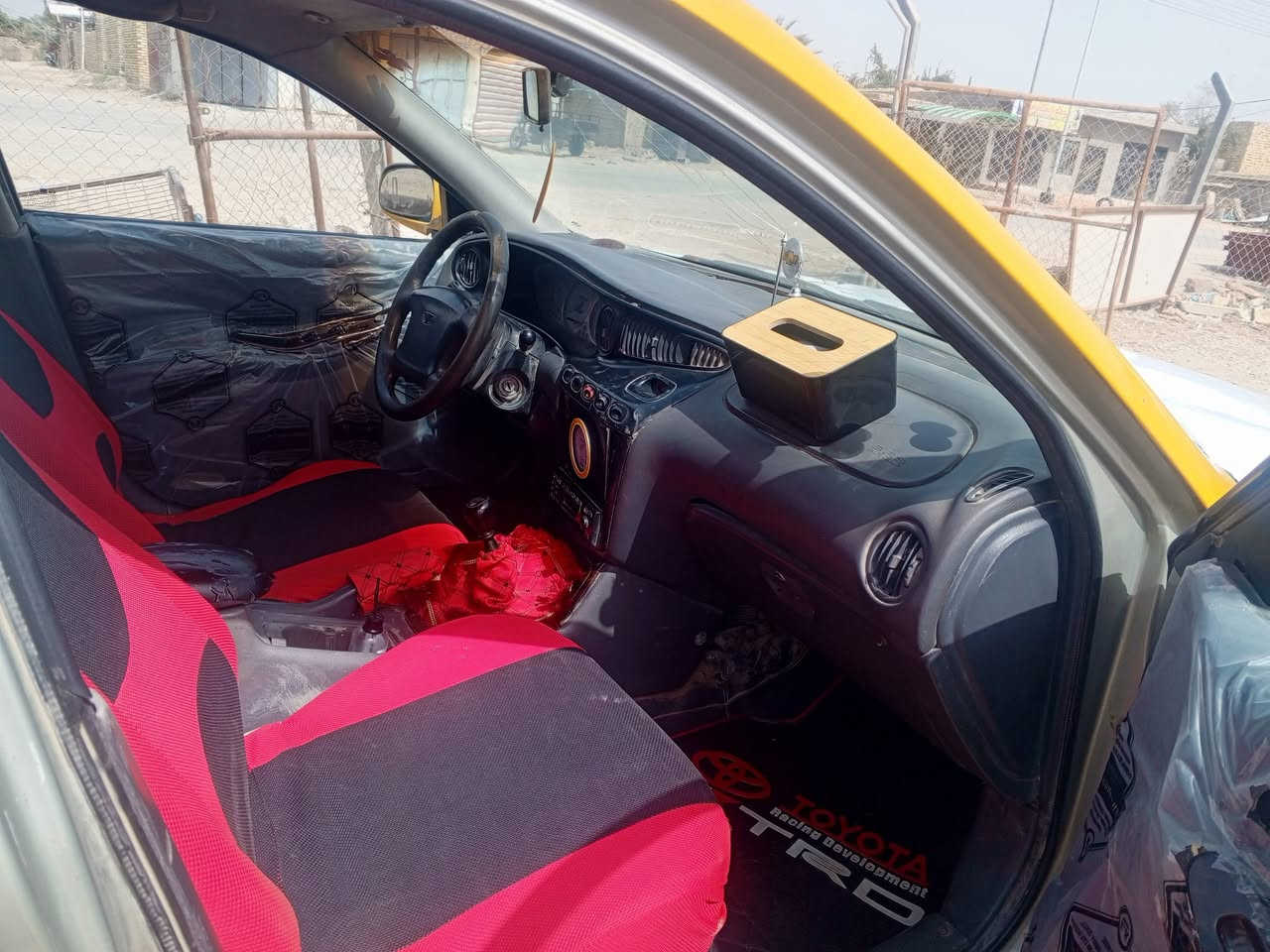 دايو لگنزه موديل 2000رقم الماني  جاهزه خير من الله مكينه وكير افيو سياره حلوه ماندل راعيه اتكفل سرقه وعشائر  سعر 13 الديوانيه
‏‪***********‬‏
