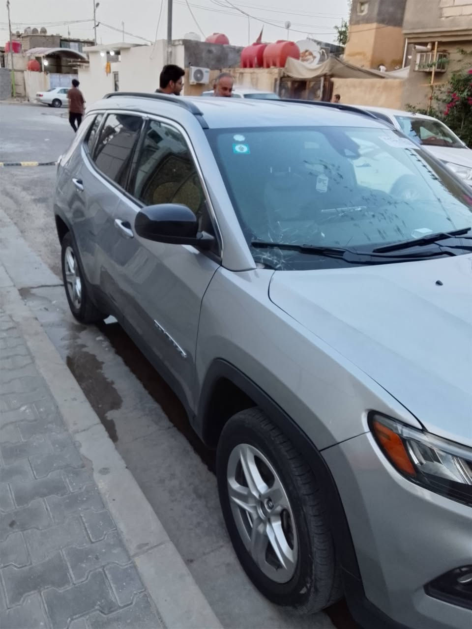 جيب كومبارس موديل 23 تفاصيل اكثر راسني ‏‪***********‬‏
