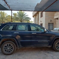 جيب 2018 • المدائن • رقم الشاصي