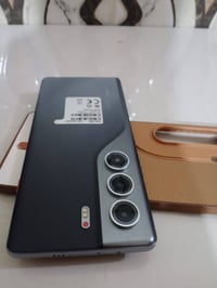 تيكنو كامون ٤٠ برو • كالجديد • شاشة ١٤٤ هرتز