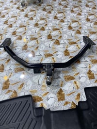 هوك وارظيات تيوته هايلكس للبيع07865593036