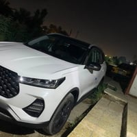 سياره للبيع شيري تيكو 7سياره زيرو  مديل 24حره ب اسمي السعر29مليوون بيه...