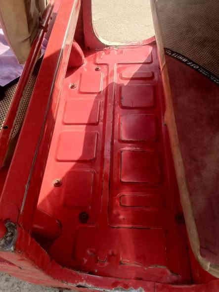 السلام عليكم للبيع تكتك باجاج 2018رقم وسنويه كربلاء مكينه خير من الله تأيرات جدد صدر جديد كلجات جدد كهربائياتها شغاله كلها نقصها جادر كشرها مثل مموضح بل صوره شرط التحويل مكاني بغداد الدوره ابو دشير رايدها ب4100وبيها مجال رقمي ***********
