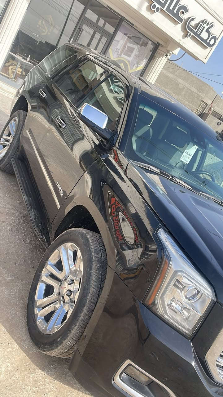 يالله بسم الله الرحمن الرحيم
بيع او مراوس حسب قناعه

الفئه: مواصفات دنلي

المواصفات: 1/1 

فتحه

جلد 

داتا شو 

فورويل 

بصمه + 4 ابواب

داخل لونين 

رادار امامي 

رادار جانبي 

كيجات الاكترونيه

شاشه سقف DVD

ستيرن كهرباء 

ستيرن تدفئه 

صندوق كهرباء 

سماعات  Bose

كشن ميموري 

كشن هزاز 

مري شفط 

تحديد مسار 

تشغيل عن بعد 

شاشه + قاصه 

حساس امامي + خلفي 

كشنات تدفئه + تبريد 

كشنات كهرباء امامي + خلفي ماشيه ٩٠ حقيقي نضيفه حداديه جديده 

السيارة بيهه قطعتين صبغ وقطعه تبديل رقم بغداد مداور ثاني يوم بسمي 

***********
