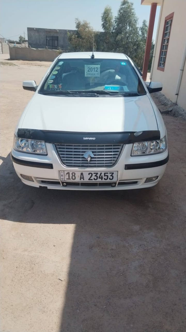 سلام عليكم سمند موديل 2011 لبيع أو مراوس سياره نضيفه مكينه كير حداديه كهربائي كله شغال تخم تاير تبريد ثلج تدفئه سعر 35 مكان نجف
لاستفسار ***********
