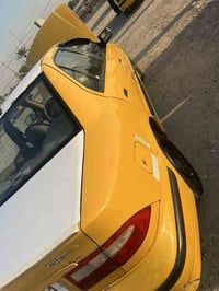 سلام سمند للبيع موديل 12محدث17مكينه وحداديه قبل يومين نزلتهن جدد كهربا...