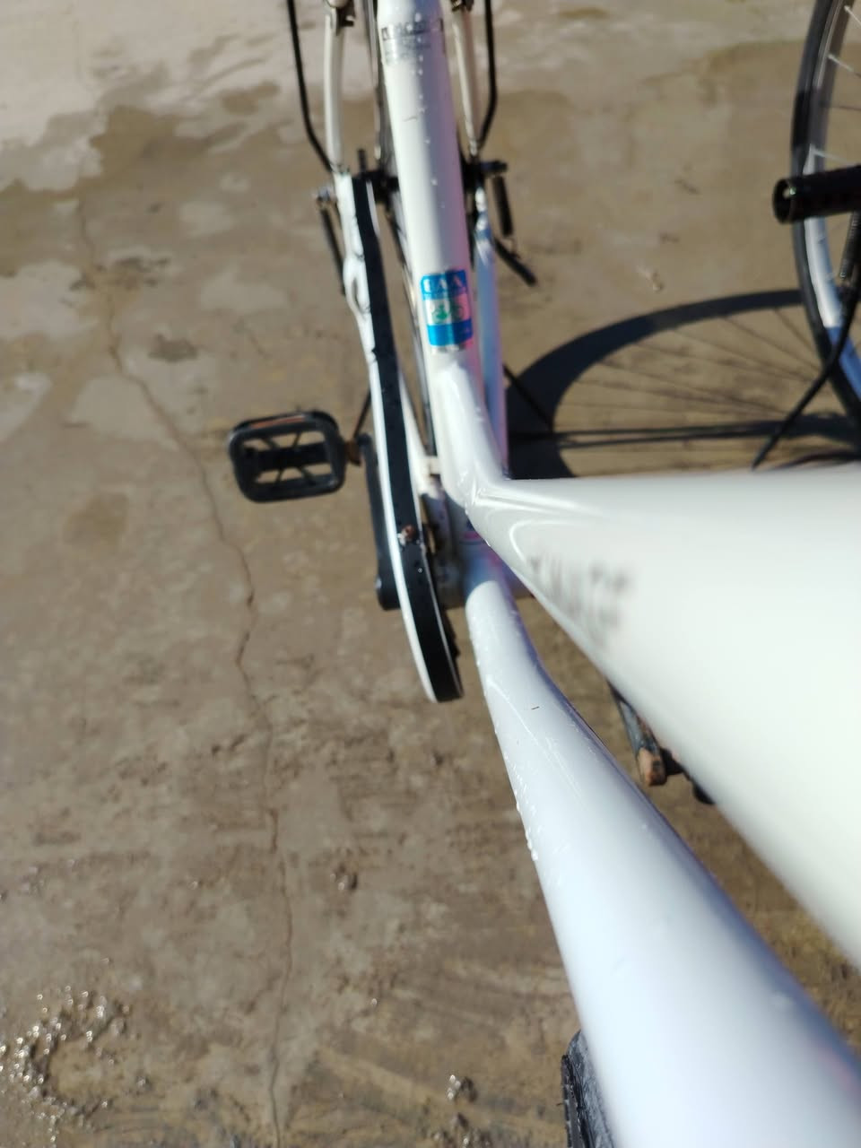 سلام عليكم باسكل لبيع موديل 19سعر  95 عنون كركوك


**إذا كنت صاحب هذا الإعلان وتريد حذفه لأي سبب، رجاءا أرسل رسالة إلى الدعم الفني**