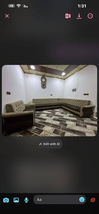 ديوان • عيب واحد • حرق بسيط