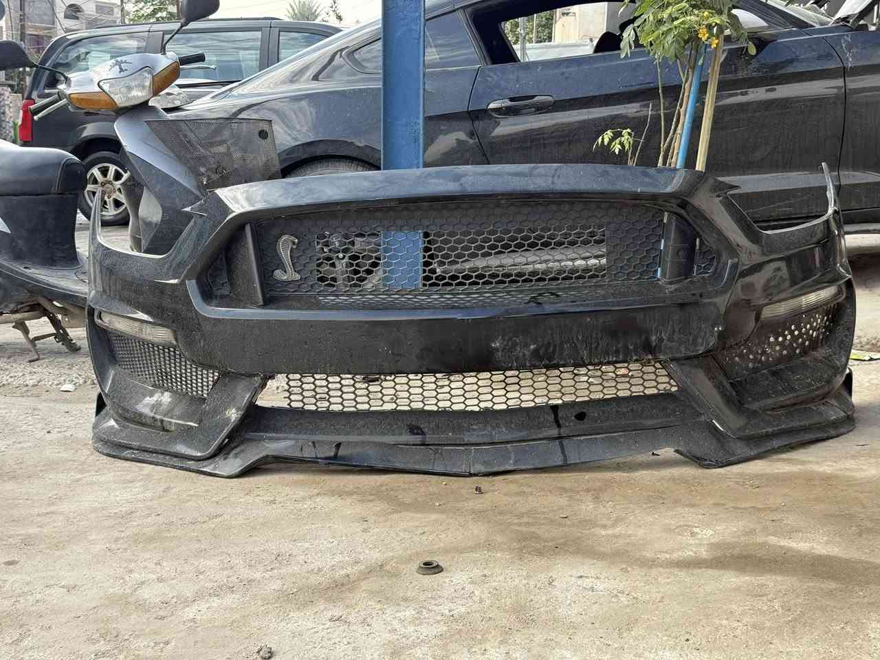 دعامية Gt 350 للبيع للتواصل ***********
