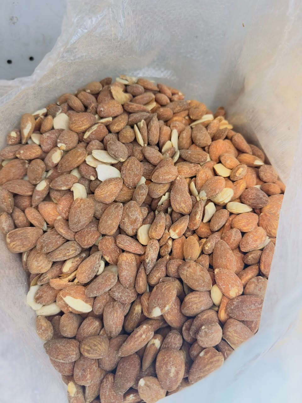 تشكيله جديدة من الكرزات من معملنا بسليمانيه للصويرة والف هلا بيكم
يوجد توصيل 🚚 كافه احياء الصويرة


**إذا كنت صاحب هذا الإعلان وتريد حذفه لأي سبب، رجاءا أرسل رسالة إلى الدعم الفني**