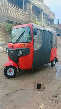 تكتك • موديل ٢١ • لوحة بغداد