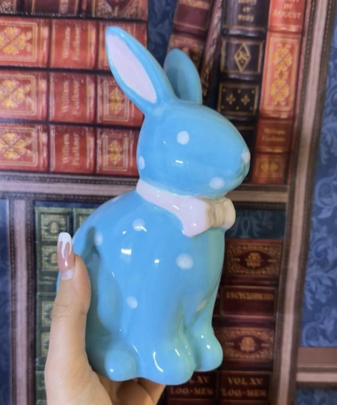 مجموعة الارانب وكل مايخص العيد توفرت داخل السنتر 
وهاي صور 👇🏻👇🏻👇🏻

https://www.facebook.com/share/p/1CN7mviQgo/?mibextid=wwXIfr


**إذا كنت صاحب هذا الإعلان وتريد حذفه لأي سبب، رجاءا أرسل رسالة إلى الدعم الفني**