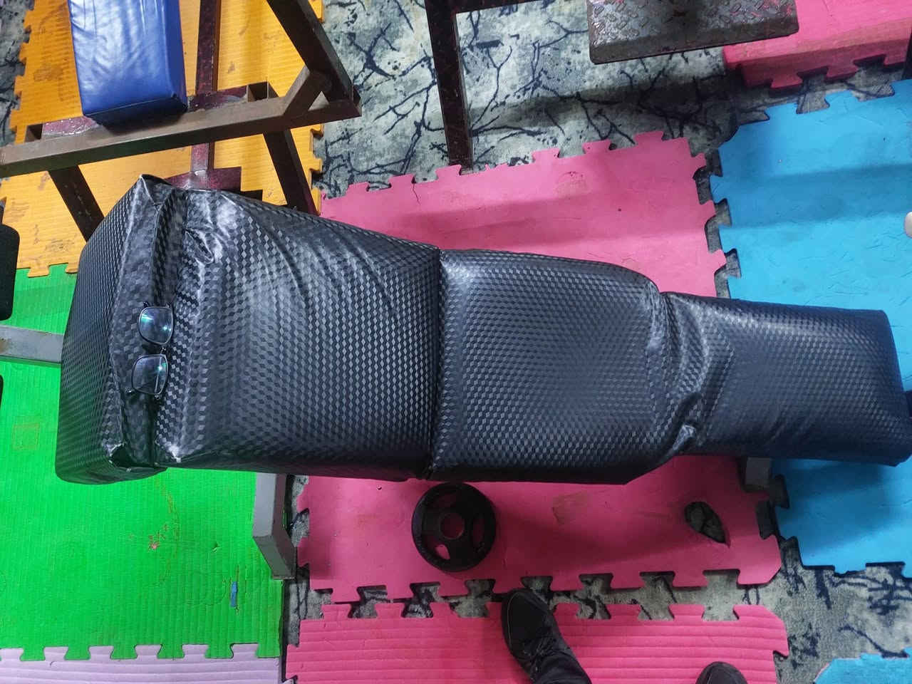 سعر المناسب تفضل خاص


**إذا كنت صاحب هذا الإعلان وتريد حذفه لأي سبب، رجاءا أرسل رسالة إلى الدعم الفني**