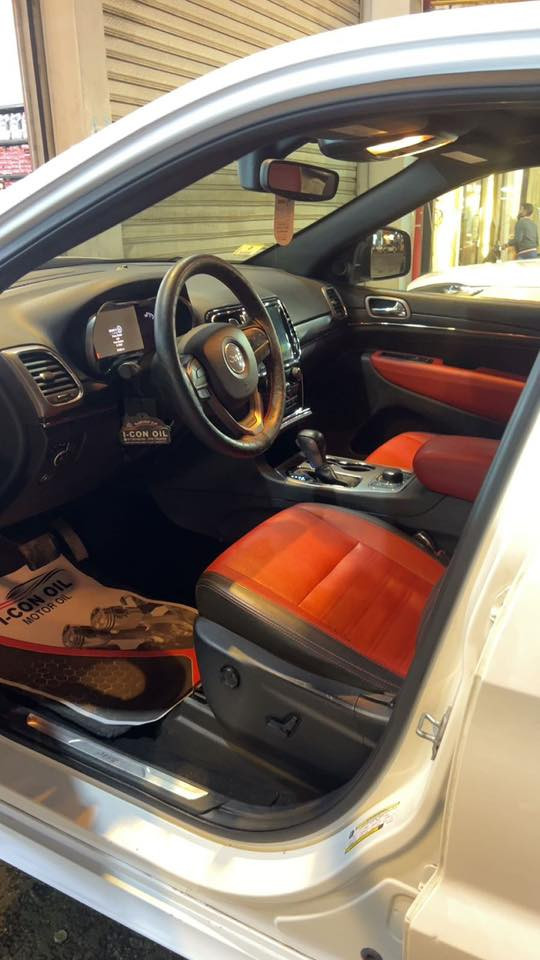 جيب 2019 فول مواصفات لمتد سيارة ماشية 57 الف رقم بغداد سيارة سرقة جاملغ ومبدل خليجي وبگلايتات خليجي ودعامية خليجي بحيث السيارة صايرة خليجي  السعر 276 لل استفسار 

‭٠٧٧١ ١٩١ ١١٣٦‬
