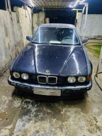 بيم ٩١ سياره جاهزه بيه نواقص جدا بسيطه سنويه ساقطه تفاصيل ٠٧٧٦٣٨٨٦٧٦٩ ...