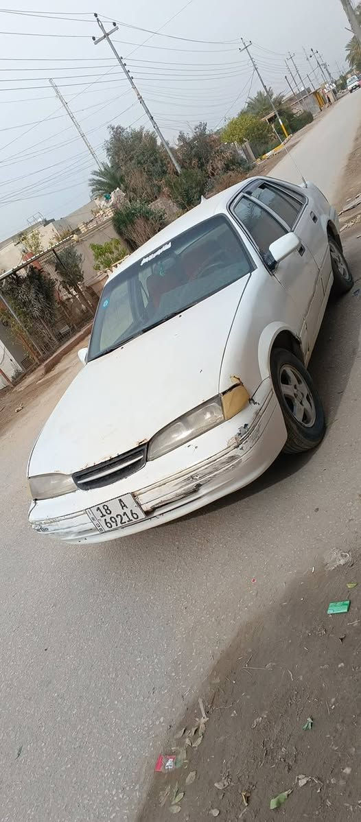 سلام عليكم اخواني للبيع
برنس موديل 96 رقم بابل هزة ورقم جديد اخوان السياره كير ومحرك بالصندوك السعر 30 مع المجال وسهله مكاني بابل المحاويل رقمي ***********
