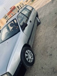 للبيع  او مراوس حسب القناعة ‏أوبل اوميكا ستيشن حجم 20 كير عادي ‏رقم صل...