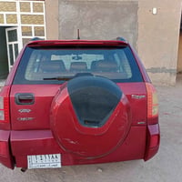 تيكو موديل 2013 مواصفات السياره   مكينه  جاهزه  تبريد  السعر40بيه مجال...