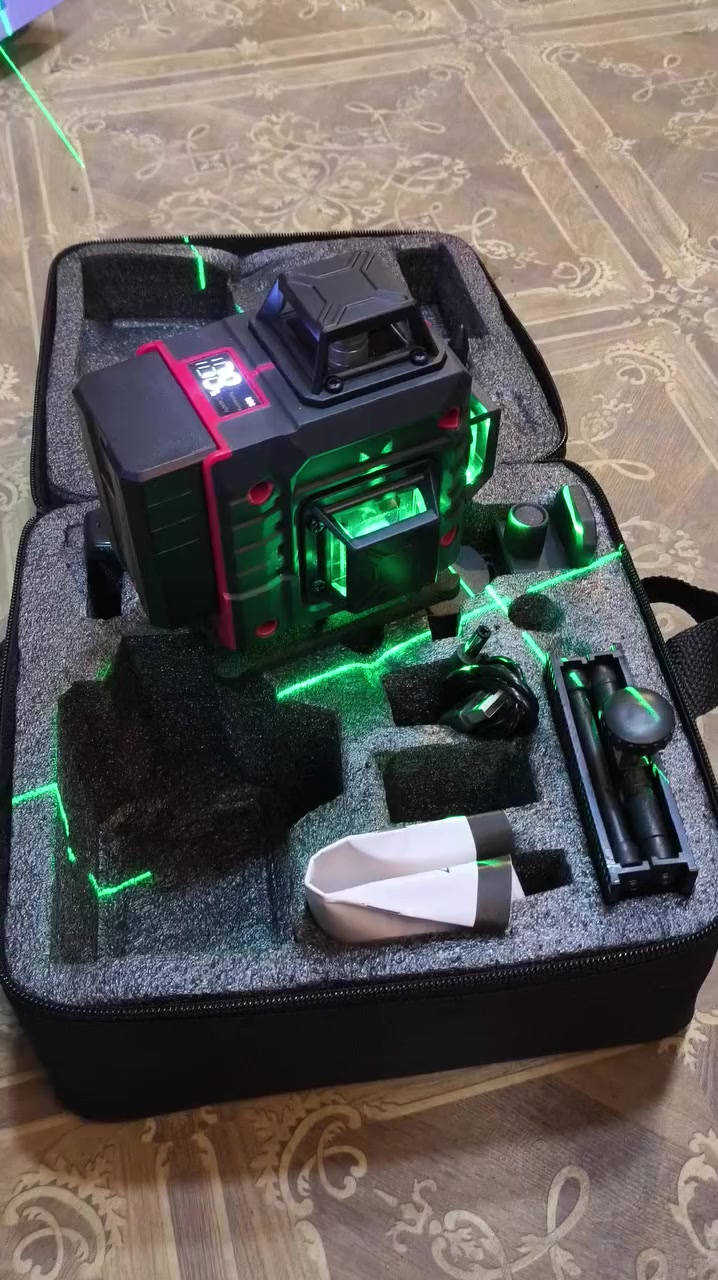 ليزر بناء 16 خط جديد من امزون ماركه اغراضه كامله مابي اي نقص


**إذا كنت صاحب هذا الإعلان وتريد حذفه لأي سبب، رجاءا أرسل رسالة إلى الدعم الفني**