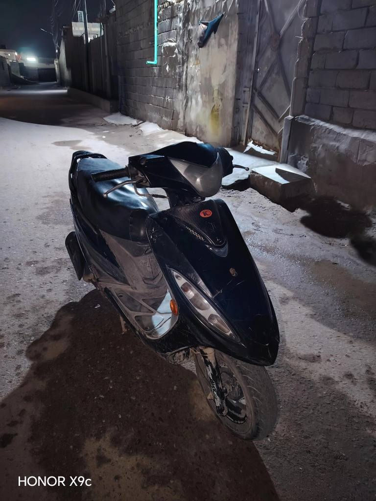 سلام عليكم دراجه لبيع شقاله من كلشي البصرة, العراق


**إذا كنت صاحب هذا الإعلان وتريد حذفه لأي سبب، رجاءا أرسل رسالة إلى الدعم الفني**