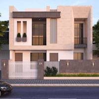 بناء منزل • تسليم مفتاح • خدمات بناء • مقاولات الفلوجة • تصميم منزل • ...