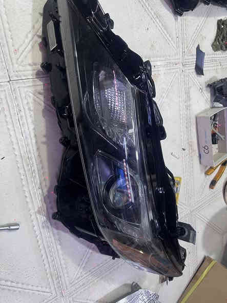 متوفر عدسات لجميع السيارات
كورلا من موديل 14-2025
كامري من 2007-2025
راف فور ممن موديل 10-2025
هايلندر
جارجر
اوباما
كوري
عام
تبديل وزرع عدسات لجميع السيارات
تبديل جام لايت لجميع السيارات. 
مكاني الزويه 
***********
***********
