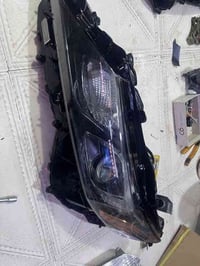 الزويه • عدسات سيارات • تبديل وزرع