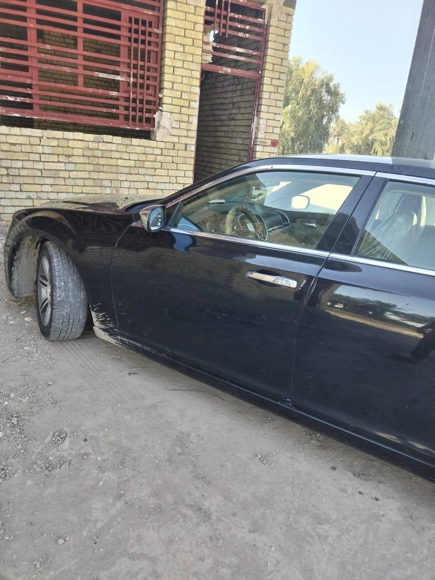 أوباما 2014 متومه طبق الأصل يعني شغلاه مضبوطه وين ما دكه ما بيه مشكله هيمي السعر 45ورقه مكان السياره بابل أو بغداد رقم الهاتف ***********
